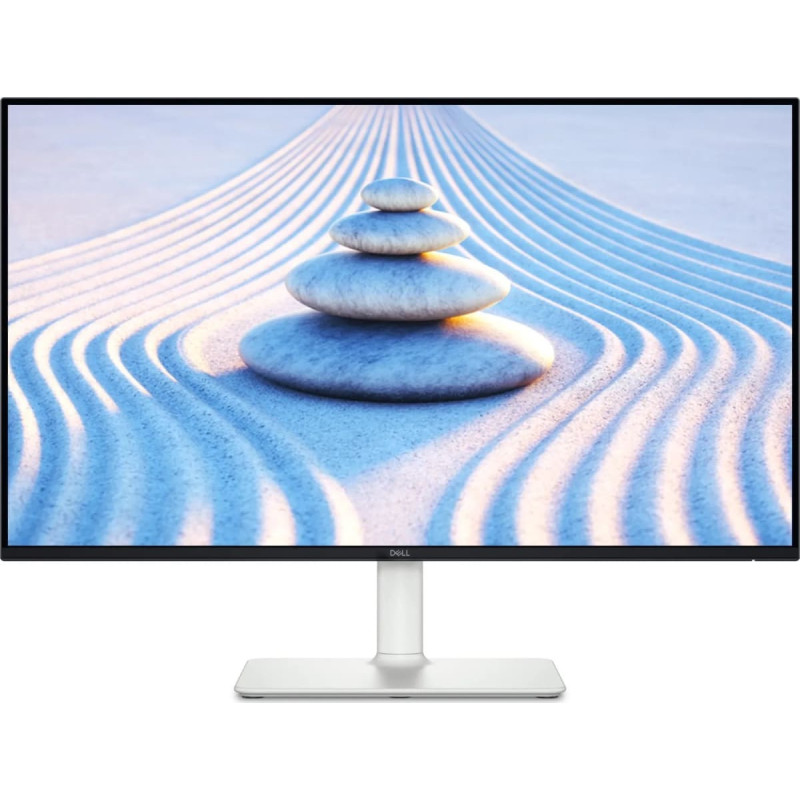 Dell LCD Monitor|DELL|S2725HS|27"|Business|Panel IPS|1920x1080|16:9|100Hz|Matte|8 ms|Speakers|Swivel|Pivot|Height adjustable|Tilt|210-BMHG