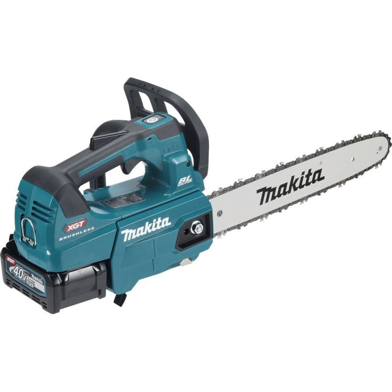 Makita .PIŁA ŁAŃCUCHOWA 40V XGT UC004GZ01 35cm