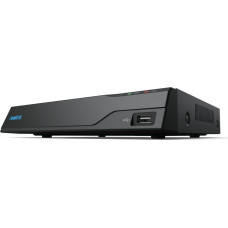 Reolink NVS8 8-Kanal  2TB HDD PoE NVR