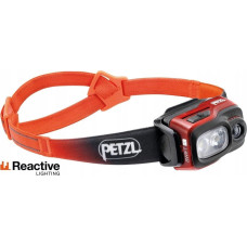 Petzl SWIFT RL, LED light (orange)