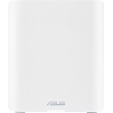 Asus ZenWiFi BT10 Trīs diapazoni (2,4 GHz / 5 GHz / 6 GHz) Wi-Fi 7 (802.11be) Balts 3 Iek&scaron;ējs