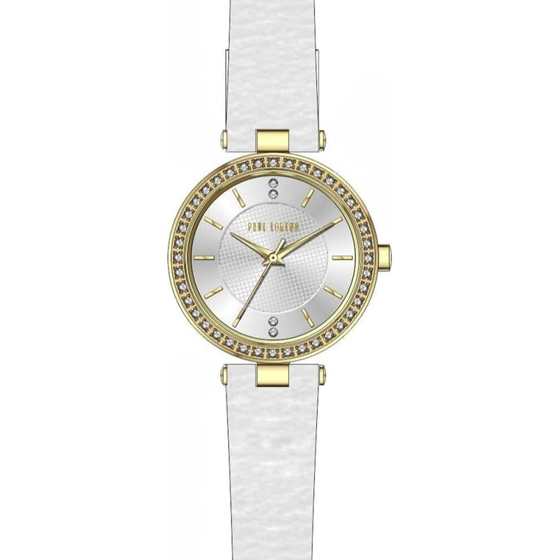 Paul Lorens ZEGAREK DAMSKI PAUL LORENS - PL10995A2-3C2 (zg548c) + BOX