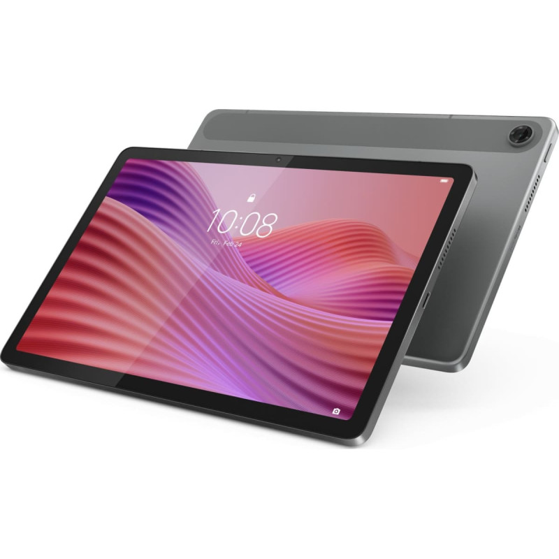 Lenovo TABLET TAB 10" LTE/4/128GB GREY ZAEJ0028PL LENOVO