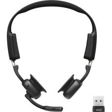 Shokz OPENMEET UC WITH USB-A AD/HEADSET WITH NOISE CANCEL MIC D