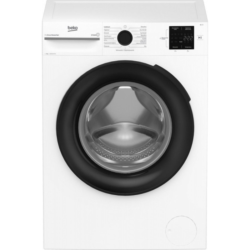 Beko Pralka BM1WFU39225WPB