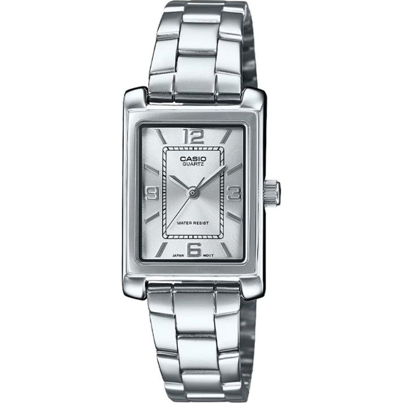 Casio Zegarek Damski Casio LTP-1234DD-7ADF + BOX