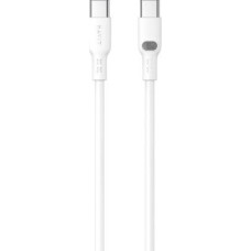 Havit Kabel Havit Typ C CB6279 1.0m (biały)