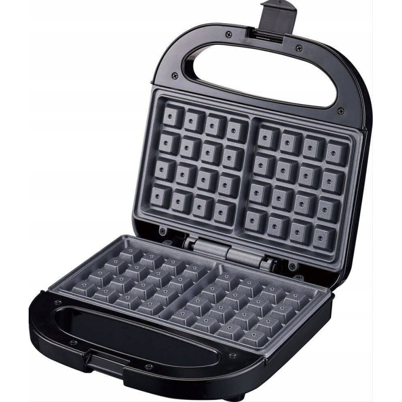 Progress Gofrownica Progress 750 W