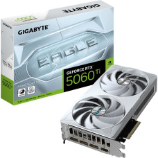 Gigabyte VGA PCIE16 RTX5060TI 8GB/N506TEAGLEOC ICE-8GD GIGABYTE