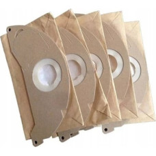 K&auml;rcher Papierowe worki do odkurzacza KARCHER WD2 | 5 SZT.