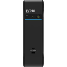 Eaton 3P Ellipse UPS FR, 700 VA, 420 W, Vstup: C14, V&yacute;stupy: (3) Typ E, (1) Pouze přepěťov&aacute; ochrana Typ E, Tower