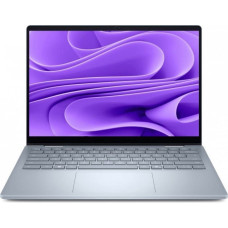 Dell Notebook|DELL|14 Plus 2-in-1 DB04250|CPU  Core Ultra|u7-256V|2200 MHz|14"|1920x1200|RAM 16GB|LPDDR5x|8533 MHz|SSD 512GB|Intel Arc Graphics|Integrated|ENG|Windows 11 Pro|Ice Blue|1.61 kg|DB04250_LNL_203