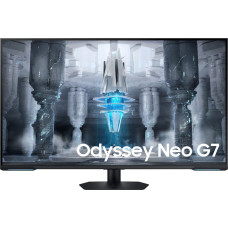 Samsung Odyssey Neo S43CG700NU
