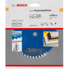 Bosch PIŁA EXP.LAMINAT.PANEL 140x20x42z