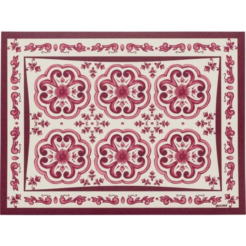 Guzzini BLUES Tischset Amethyst