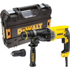 Dewalt D25144K- yellow