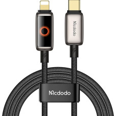 Mcdodo USB-C to Lightning cable Mcdodo CA-6670 1.2m