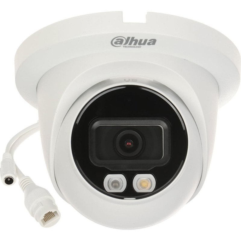 Dahua Technology NET CAMERA 4MP IR EYEBALL/IPC-HDW2449TM-S-IL-0280B DAHUA