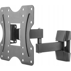 Gembird TV SET ACC WALL MOUNT 23-42"/WM-42ST-01 GEMBIRD