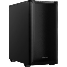 Be Quiet! PURE BASE 501 Black housing