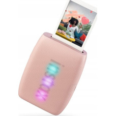 Fujifilm instax mini Link 3 EX D Rose Pink