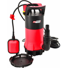Awtools AW ELECTRIC 3IN1 SUBMERSIBLE PUMP 1100W w/ FLOAT SWITCH