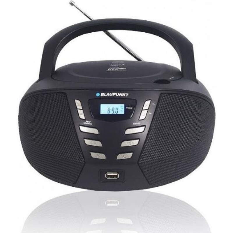 Blaupunkt Radio player Blaupunkt BB7BK
