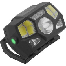 LTC Latarka czołowa LTC LXLL84