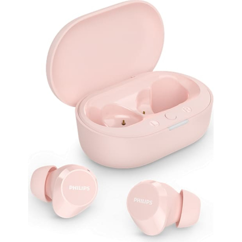 Philips TAT1209PK/00 pink
