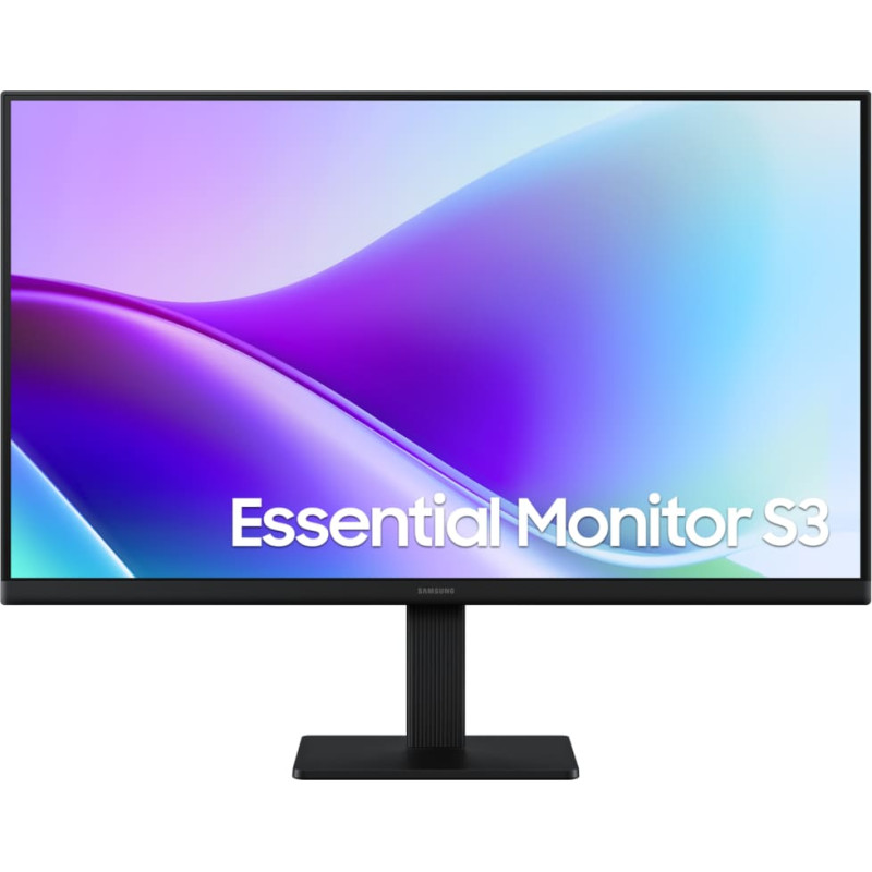 Samsung MONITOR LCD 24" S24F320GAU/LS24F320GAUXEN SAMSUNG