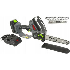 NAC PIŁA ŁAŃCUCHOWA AKUM. MINI 20V 1x2Ah 20,3cm