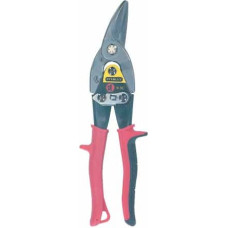 Stanley FatMax scissors bent left 250mm (14-562)