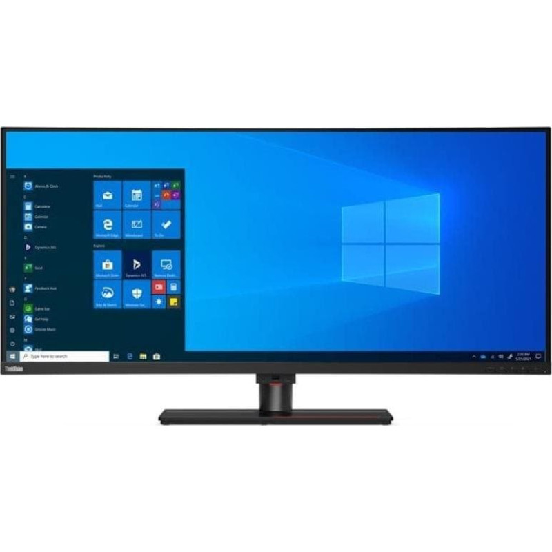 Lenovo ThinkVision P40w-20