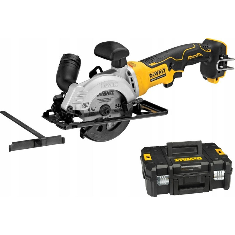 Dewalt cordless circular saw DCS571NT 18V | DCS571NT-XJ