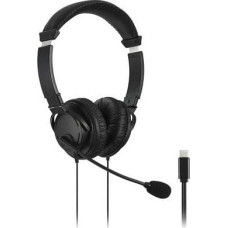 Kensington USB-C Hi-Fi Headset with Mic - K97457WW