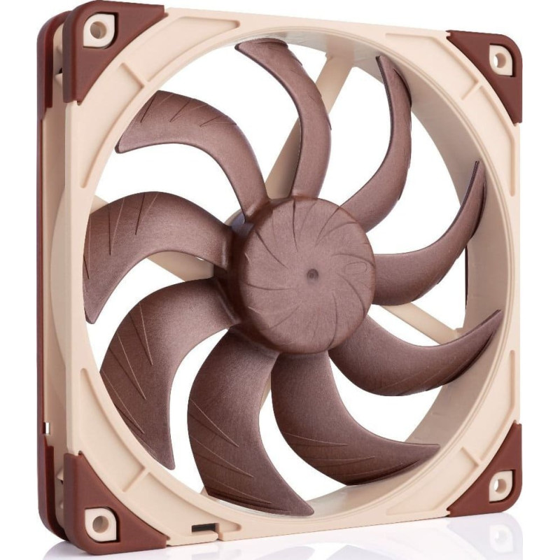Noctua NF-A14x25 G2 LS-PWM, case fan (PWM connector)