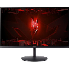 Acer LCD Monitor|ACER|XF240YM3BIIPH|23.8"|Gaming|Panel IPS|1920x1080|16:9|180 Hz|Matte|1 ms|Speakers|Swivel|Height adjustable|Tilt|Colour Black|UM.QX0EE.315