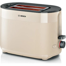 Bosch Toaster Bosch TAT2M127 toaster beige