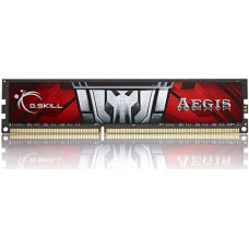 G.skill DDR3 8GB 1600-11 AEGIS