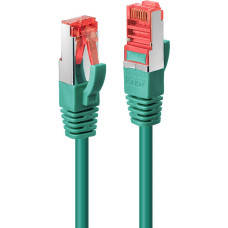 Lindy CABLE CAT6 S/FTP 3M/GREEN 47750 LINDY