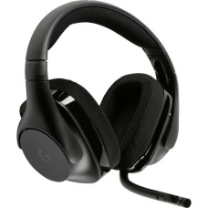 Logitech HEADSET GAMING G533 WRL/981-000634 LOGITECH