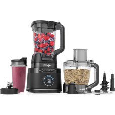 Ninja TB401EU Standmixer schwarz