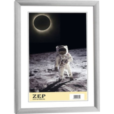 ZEP New Easy silver 13x18 Resin Frame KL2