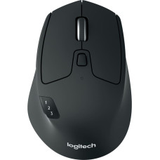 Logitech MOUSE BLUETH OPTICAL M720/TRIATHLON 910-004791 LOGITECH