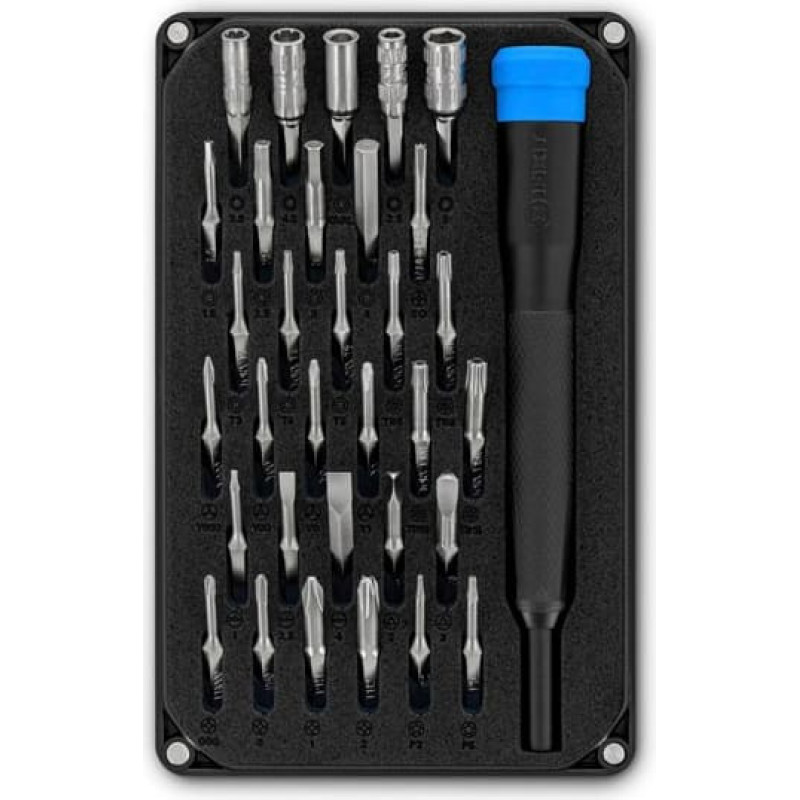 Ifixit Moray Precision Bit Set