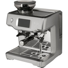 Sage the Barista Touch SES880BSS, espresso machine, stainless steel (brushed)