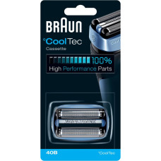 Braun Cooltec Cassette 40B