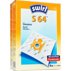 Swirl S 64 / S 66 MP