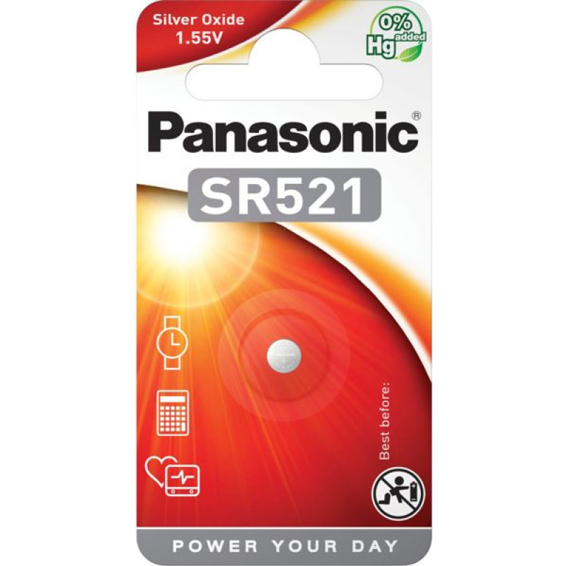 Panasonic SR-521 EL