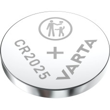 Varta -CR2025